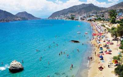 !tr_error=en->oboz_mlodziezowy_zagraniczny!, GRECJA - Peloponez - Tolo + Ateny. Młodzieżowy obóz samolotowy (14-18 lat)