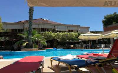 !tr_error=en->oboz_mlodziezowy_zagraniczny!, GRECJA - Peloponez - Tolo + Ateny. Młodzieżowy obóz samolotowy (14-18 lat)