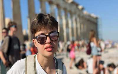 !tr_error=en->oboz_mlodziezowy_zagraniczny!, GRECJA - Leptokaria - GrecoInn Atrium Hotel *** .Obóz młodzieżowy 12 – 18 lat