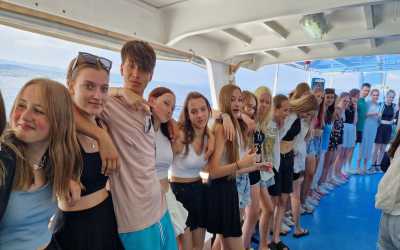 !tr_error=en->oboz_mlodziezowy_zagraniczny!, GRECJA - Leptokaria - GrecoInn Atrium Hotel *** .Obóz młodzieżowy 12 – 18 lat