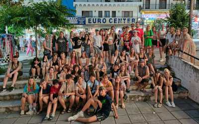 !tr_error=en->oboz_mlodziezowy_zagraniczny!, GRECJA - Leptokaria - GrecoInn Atrium Hotel *** .Obóz młodzieżowy 12 – 18 lat