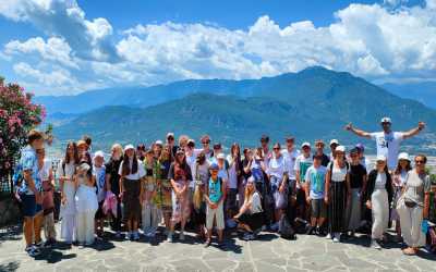 !tr_error=en->oboz_mlodziezowy_zagraniczny!, GRECJA - Leptokaria - GrecoInn Atrium Hotel *** .Obóz młodzieżowy 12 – 18 lat