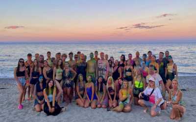 !tr_error=en->oboz_mlodziezowy_zagraniczny!, GRECJA - Leptokaria - GrecoInn Atrium Hotel *** .Obóz młodzieżowy 12 – 18 lat