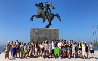 !tr_error=en->oboz_mlodziezowy_zagraniczny!, GRECJA - Leptokaria - GrecoInn Atrium Hotel *** .Obóz młodzieżowy 12 – 18 lat