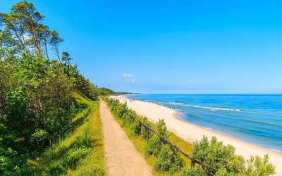 !tr_error=en->wycieczka_szkolna!, Jastrzębia Góra-Trójmiasto. 4 dniowa wycieczka szkolna