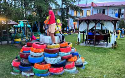 !tr_error=en->wycieczka_szkolna!, Jastrzębia Góra-Trójmiasto. 4 dniowa wycieczka szkolna