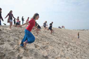 Youth camp, Niezapomniana Nadmorska Przygoda - OBÓZ KONNY (11-18 lat). Profesjonalne szkolenie dla początkujących, średnio zaawansowanych, zaawansowanych, obóz sportowo-szkoleniowy