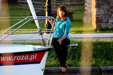 Youth camp, Rejs Przez Całe Mazury 2024