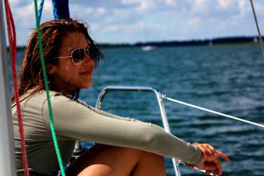 Youth camp, Rejs Przez Całe Mazury 2024