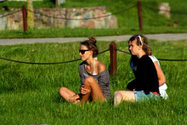 Youth camp, Rejs Przez Całe Mazury 2024