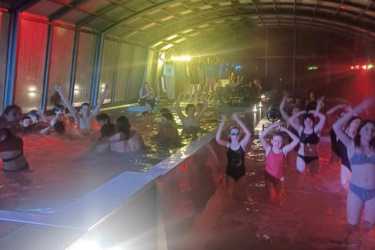 Youth camp, „TATRZAŃSKA MOC ENERGII” 10-13 i 14-17 lat z Energylandią a dla chętnych paintball, rafting, escape room, Słowacja