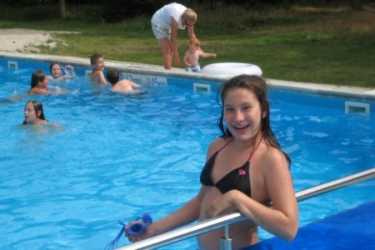 Youth camp, „NADMORSKI MEGA FUN” : 3 wycieczki - Pomerania Fun Park, lasertag, archery tag, holi dodatkowo: park linowy, paddleboard, kolonia 7-10 obóz 11-14 lat