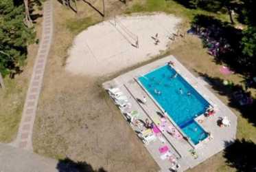 Youth camp, „NADMORSKI MEGA FUN” : 3 wycieczki - Pomerania Fun Park, lasertag, archery tag, holi dodatkowo: park linowy, paddleboard, kolonia 7-10 obóz 11-14 lat