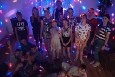 Optional trip, Escape Room