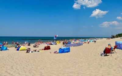 Youth camp, BAŁTYCKA PRZYGODA - Lasertag, Archertag wycieczka Krajobrazy Wyspy Wolin, Militarna Przygoda a dla chętnych wycieczka do Berlina. Kolonie 7-13 lat, Obóz 14-18 lat