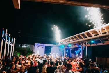 !tr_error=en->oboz_mlodziezowy_zagraniczny!, GRECJA -  Paralia - hotel Mediterranean Resort (13 – 19 lat)