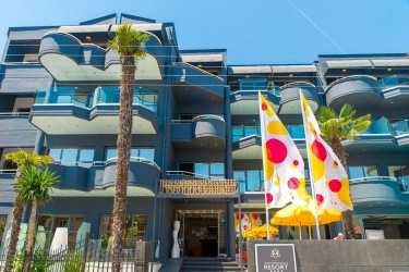 !tr_error=en->oboz_mlodziezowy_zagraniczny!, GRECJA -  Paralia - hotel Mediterranean Resort (13 – 19 lat)