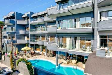 !tr_error=en->oboz_mlodziezowy_zagraniczny!, GRECJA -  Paralia - hotel Mediterranean Resort (13 – 19 lat)