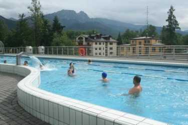 Youth camp, „JANOSIKOWA ADRENALINA”. Nerf - park linowy – aquapark a dla chętnych Energylandia, Słowacja i inne atrakcje kolonia 7 – 10 i 11 - 14 lat