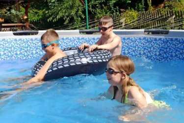 Youth camp, „JANOSIKOWA ADRENALINA”. Nerf - park linowy – aquapark a dla chętnych Energylandia, Słowacja i inne atrakcje kolonia 7 – 10 i 11 - 14 lat