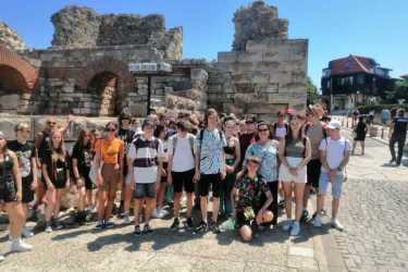 !tr_error=en->oboz_mlodziezowy_zagraniczny!, BUŁGARIA-Złote Piaski-hotel Zdravets. "Bałkańska impreza na wypasie" + Budapeszt i rejs statkiem po Dunaju + Hungrarospa- największy kompleks wodny w Europie! (14-19 lat)