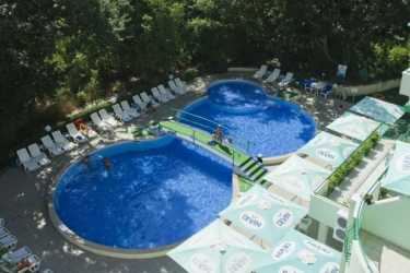 !tr_error=en->oboz_mlodziezowy_zagraniczny!, BUŁGARIA-Złote Piaski-hotel Zdravets. "Bałkańska impreza na wypasie" + Budapeszt i rejs statkiem po Dunaju + Hungrarospa- największy kompleks wodny w Europie! (14-19 lat)