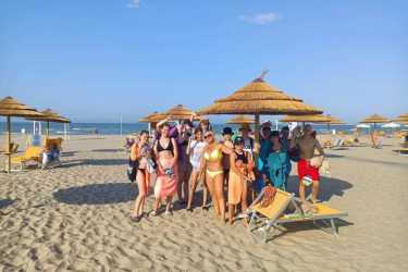 !tr_error=en->oboz_mlodziezowy_zagraniczny!, BUŁGARIA-Złote Piaski-hotel Zdravets. "Bałkańska impreza na wypasie" + Budapeszt i rejs statkiem po Dunaju + Hungrarospa- największy kompleks wodny w Europie! (14-19 lat)