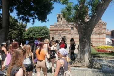 !tr_error=en->oboz_mlodziezowy_zagraniczny!, BUŁGARIA-Złote Piaski-hotel Zdravets. "Bałkańska impreza na wypasie" + Budapeszt i rejs statkiem po Dunaju + Hungrarospa- największy kompleks wodny w Europie! (14-19 lat)