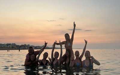 !tr_error=en->oboz_mlodziezowy_zagraniczny!, ALBANIA 2026 - Durres - Kolaveri Resort***. Obóz młodzieżowy 12-18 lat.