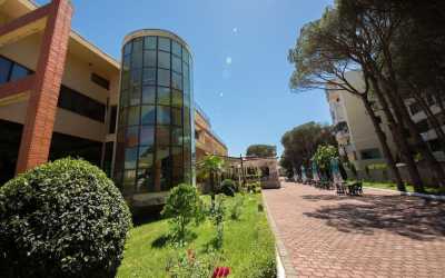 !tr_error=en->oboz_mlodziezowy_zagraniczny!, ALBANIA 2026 - Durres - Kolaveri Resort***. Obóz młodzieżowy 12-18 lat.