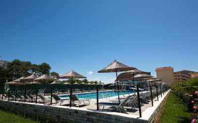 !tr_error=en->oboz_mlodziezowy_zagraniczny!, ALBANIA 2026 - Durres - Kolaveri Resort***. Obóz młodzieżowy 12-18 lat.