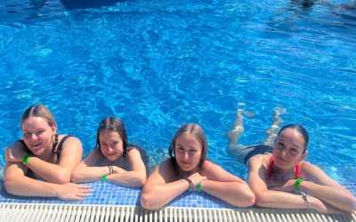 !tr_error=en->oboz_mlodziezowy_zagraniczny!, ALBANIA 2026 - Durres - Kolaveri Resort***. Obóz młodzieżowy 12-18 lat.