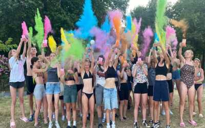 !tr_error=en->oboz_mlodziezowy_zagraniczny!, GRECJA – Platamonas - Hotel Olympus Thea Boutique****. Obóz młodzieżowy 12-18 lat.