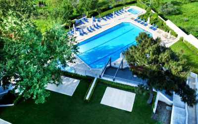 !tr_error=en->oboz_mlodziezowy_zagraniczny!, GRECJA – Platamonas - Hotel Olympus Thea Boutique****. Obóz młodzieżowy 12-18 lat.