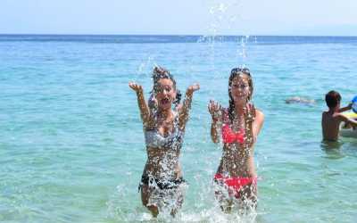 !tr_error=en->oboz_mlodziezowy_zagraniczny!, GRECJA – Platamonas - Hotel Olympus Thea Boutique****. Obóz młodzieżowy 12-18 lat.