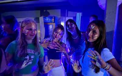 !tr_error=en->oboz_mlodziezowy_zagraniczny!, GRECJA – Platamonas - Hotel Olympus Thea Boutique****. Obóz młodzieżowy 12-18 lat. Wersja VIP