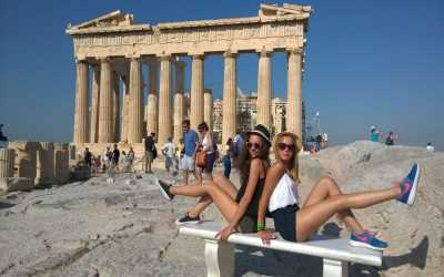 !tr_error=en->oboz_mlodziezowy_zagraniczny!, GRECJA – Platamonas - Hotel Olympus Thea Boutique****. Obóz młodzieżowy 12-18 lat. Wersja VIP