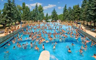 !tr_error=en->oboz_mlodziezowy_zagraniczny!, GRECJA – Platamonas - Hotel Olympus Thea Boutique****. Obóz młodzieżowy 12-18 lat. Wersja VIP