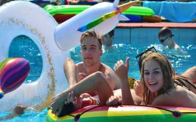 !tr_error=en->oboz_mlodziezowy_zagraniczny!, GRECJA – Platamonas - Hotel Olympus Thea Boutique****. Obóz młodzieżowy 12-18 lat. Wersja VIP