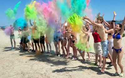 !tr_error=en->oboz_mlodziezowy_zagraniczny!, WŁOCHY – Rimini - Hotel Moroni *** . Obóz młodzieżowy 12-18 lat.