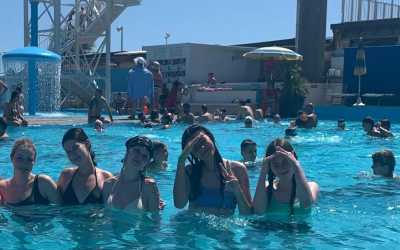 !tr_error=en->oboz_mlodziezowy_zagraniczny!, WŁOCHY – Rimini - Hotel Moroni *** . Obóz młodzieżowy 12-18 lat.