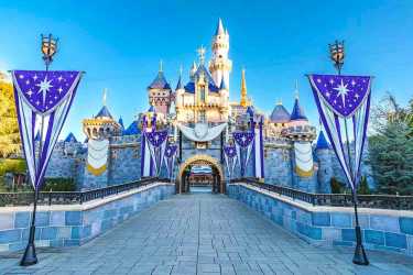 !tr_error=en->oboz_mlodziezowy_zagraniczny!, HISZPANIA - Lloret de Mar + Francja - Paryż - Disneyland. Hotel HTOP Royal Star & SPA ****. Obóz młodzieżowy (14-19 lat)