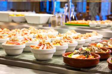 !tr_error=en->oboz_mlodziezowy_zagraniczny!, HISZPANIA - Lloret de Mar + Francja - Paryż - Disneyland. Hotel HTOP Royal Star & SPA ****. Obóz młodzieżowy (14-19 lat)