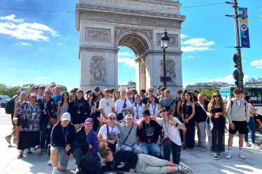 !tr_error=en->oboz_mlodziezowy_zagraniczny!, HISZPANIA - Lloret de Mar + Francja - Paryż - Disneyland. Hotel HTOP Royal Star & SPA ****. Obóz młodzieżowy (14-19 lat)