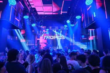 !tr_error=en->oboz_mlodziezowy_zagraniczny!, HISZPANIA - Lloret de Mar + Francja - Paryż - Disneyland. Hotel HTOP Royal Star & SPA ****. Obóz młodzieżowy (14-19 lat)