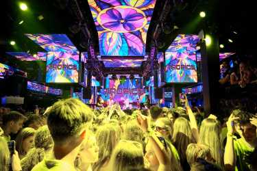 !tr_error=en->oboz_mlodziezowy_zagraniczny!, HISZPANIA - Lloret de Mar + Francja - Paryż - Disneyland. Hotel HTOP Royal Star & SPA ****. Obóz młodzieżowy (14-19 lat)