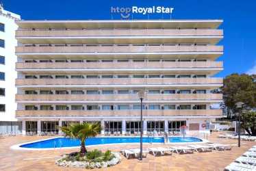 !tr_error=en->oboz_mlodziezowy_zagraniczny!, HISZPANIA - Lloret de Mar + Francja - Paryż - Disneyland. Hotel HTOP Royal Star & SPA ****. Obóz młodzieżowy (14-19 lat)