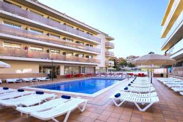 !tr_error=en->oboz_mlodziezowy_zagraniczny!, HISZPANIA - Lloret de Mar + Francja - Paryż - Disneyland. Hotel HTOP Royal Star & SPA ****. Obóz młodzieżowy (14-19 lat)