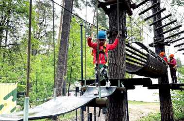 !tr_error=en->wycieczka_szkolna!, Wycieczka  szkolna  - MAZURY - 3 dni