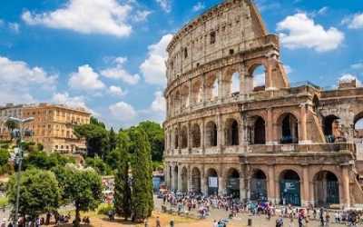 !tr_error=en->oboz_mlodziezowy_zagraniczny!, WŁOSKIE WAKACJE - wypoczynek + zwiedzanie, Werona - Cattolica - Rzym - Mirabilandia, Hotel Senior ***